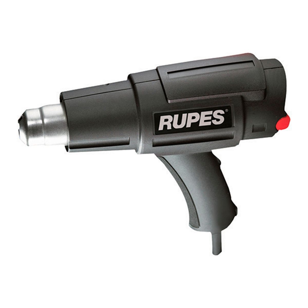 Rupes varmepistol, 350-500G