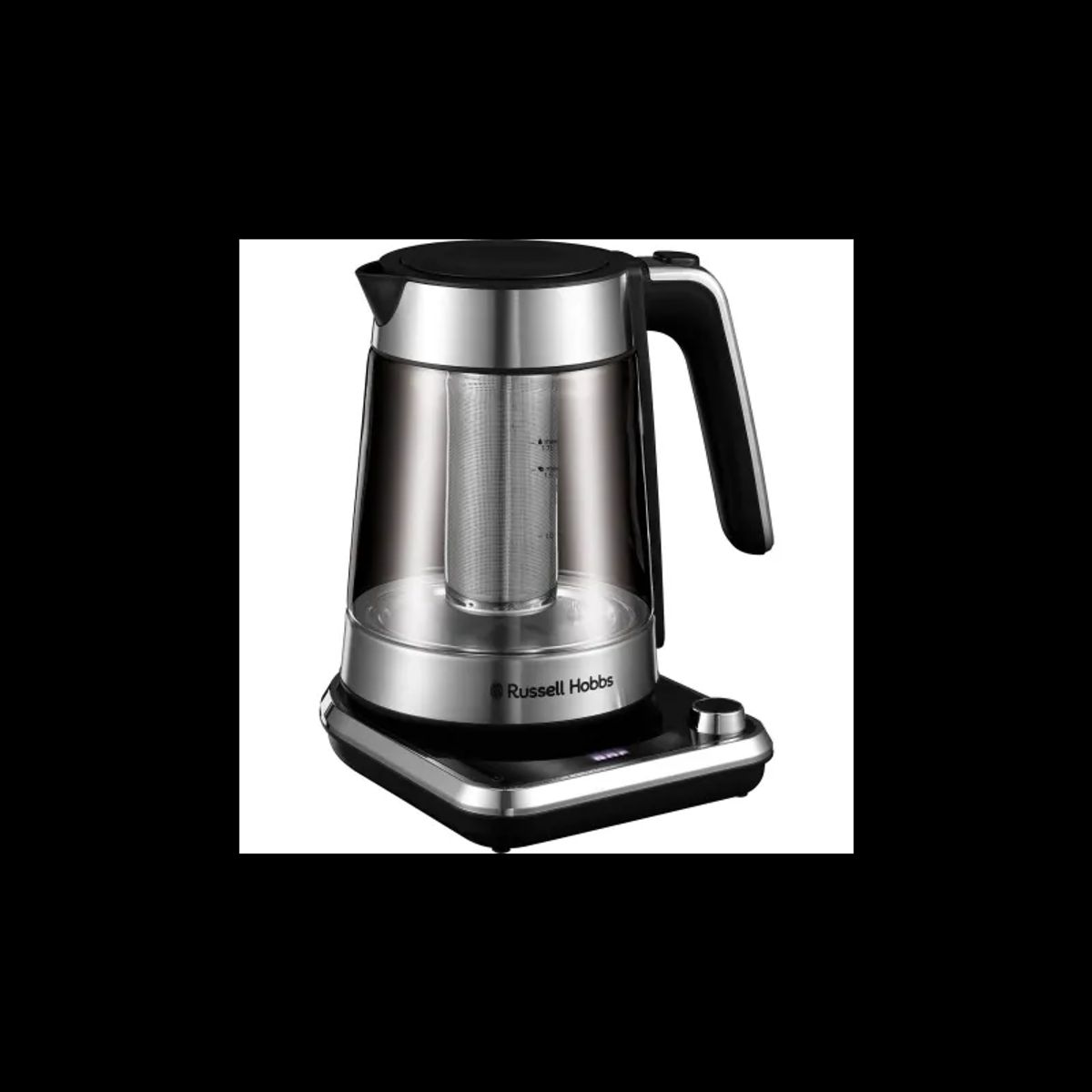 RUSSELL HOBBS 26200-70 - Elkande