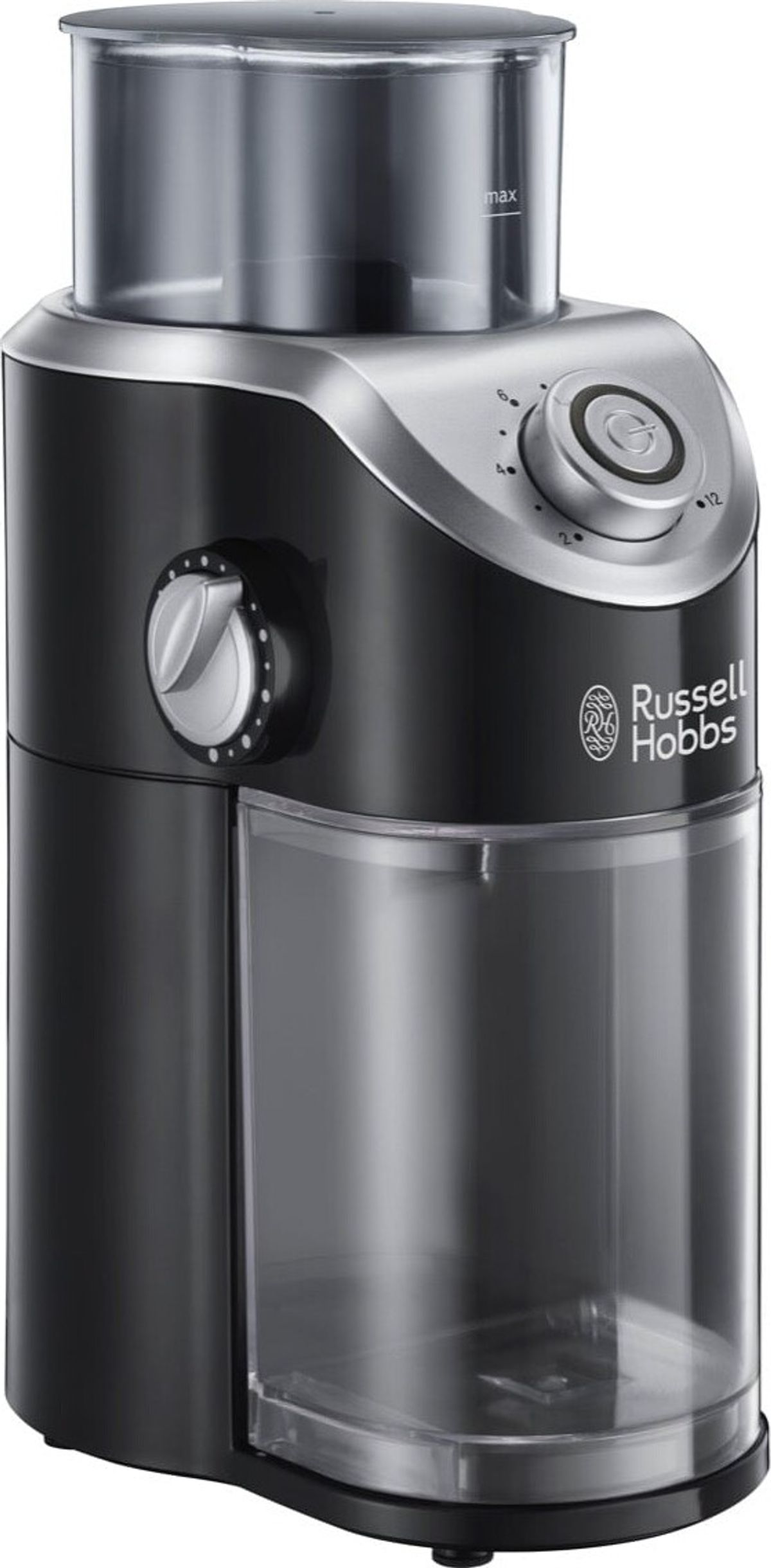 Russell Hobbs - Classics Kaffekværn - 140w