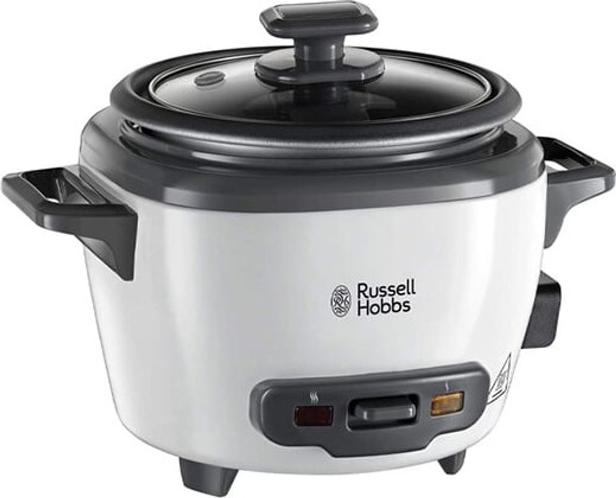 Russell Hobbs - Riskoger - 0,7 L 200w