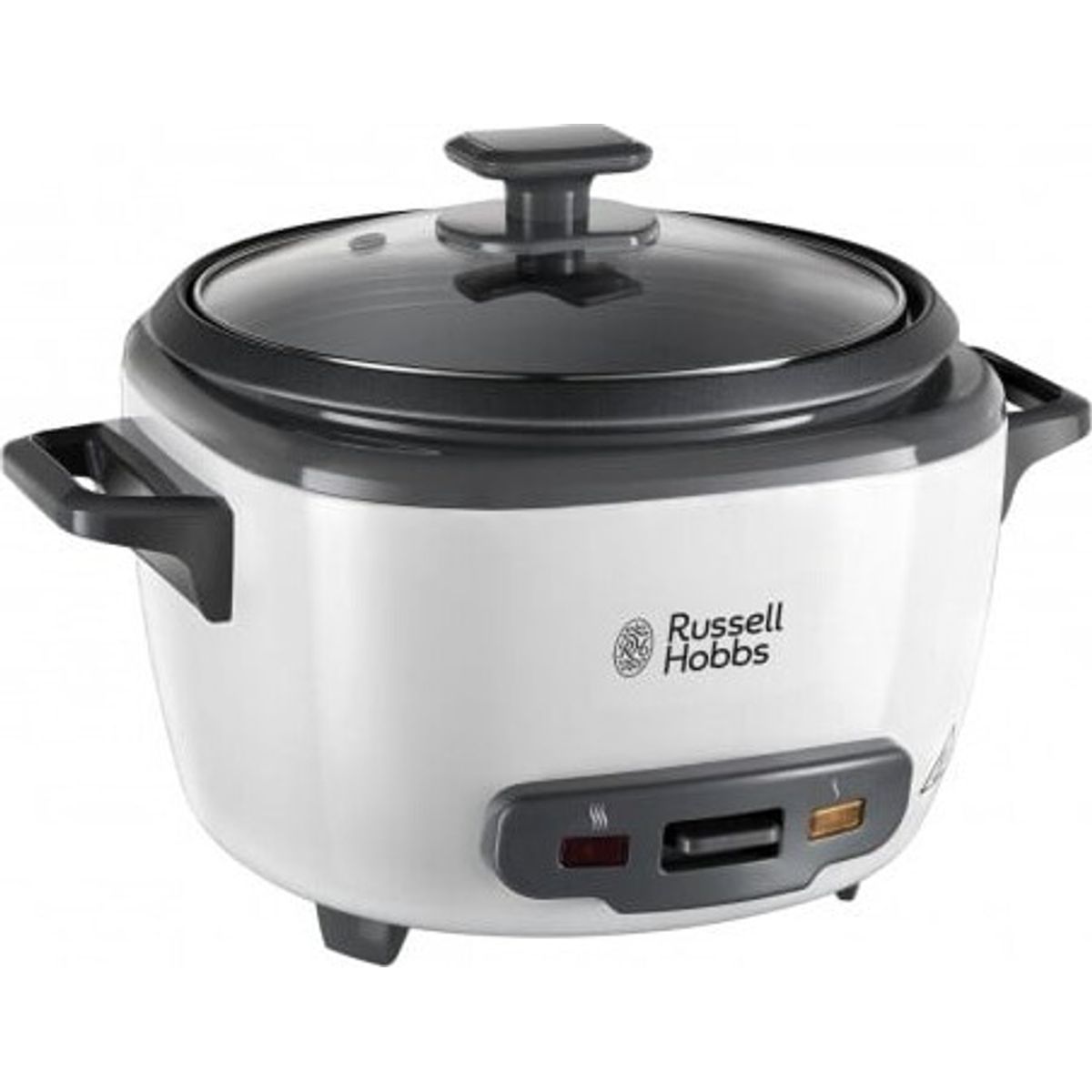 Russell Hobbs - Riskoger - 3,3 L 500w