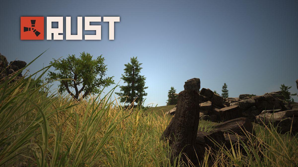 RUST - CD Key - EZGame.dk