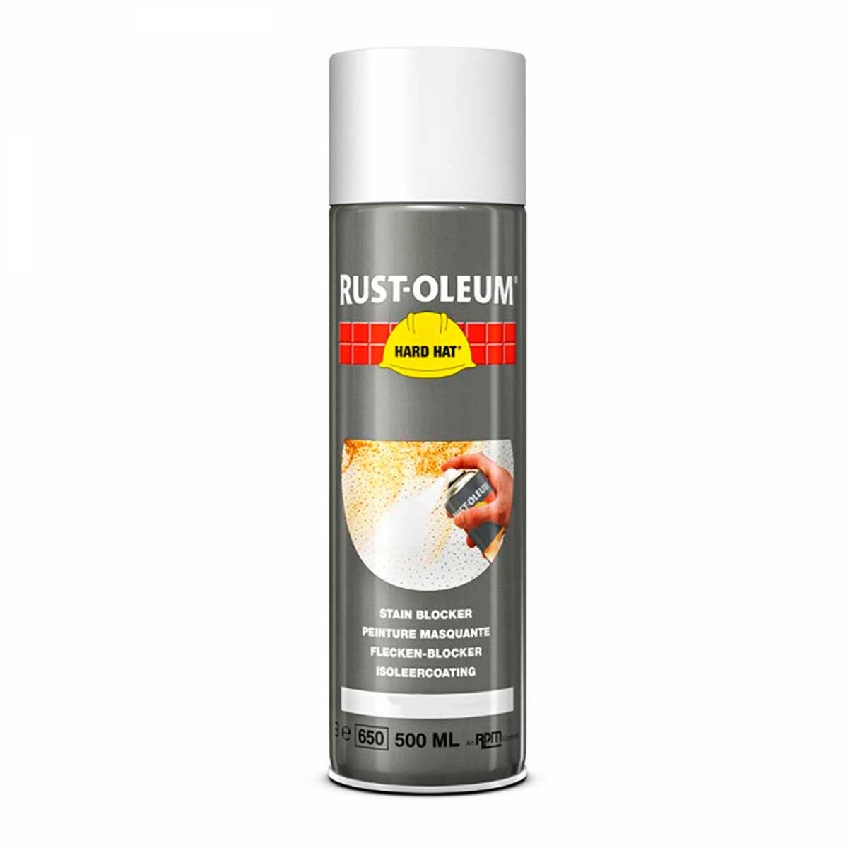 Rust-Oleum pletforsegler - 500 ml.