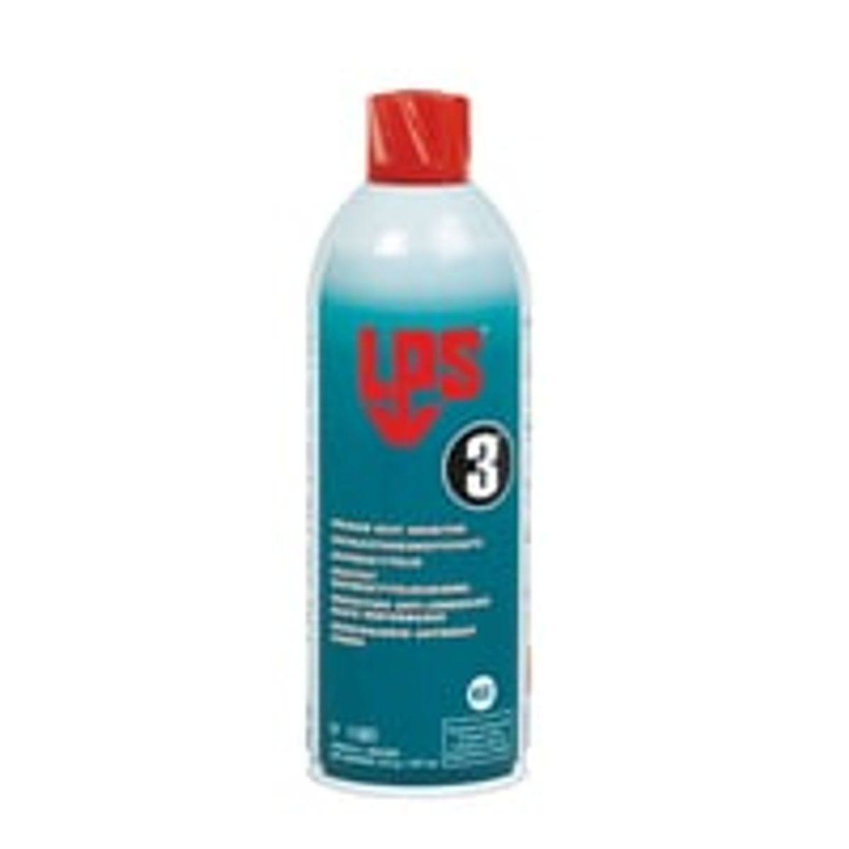 Rustbeskyttelse LPS3 380 ML