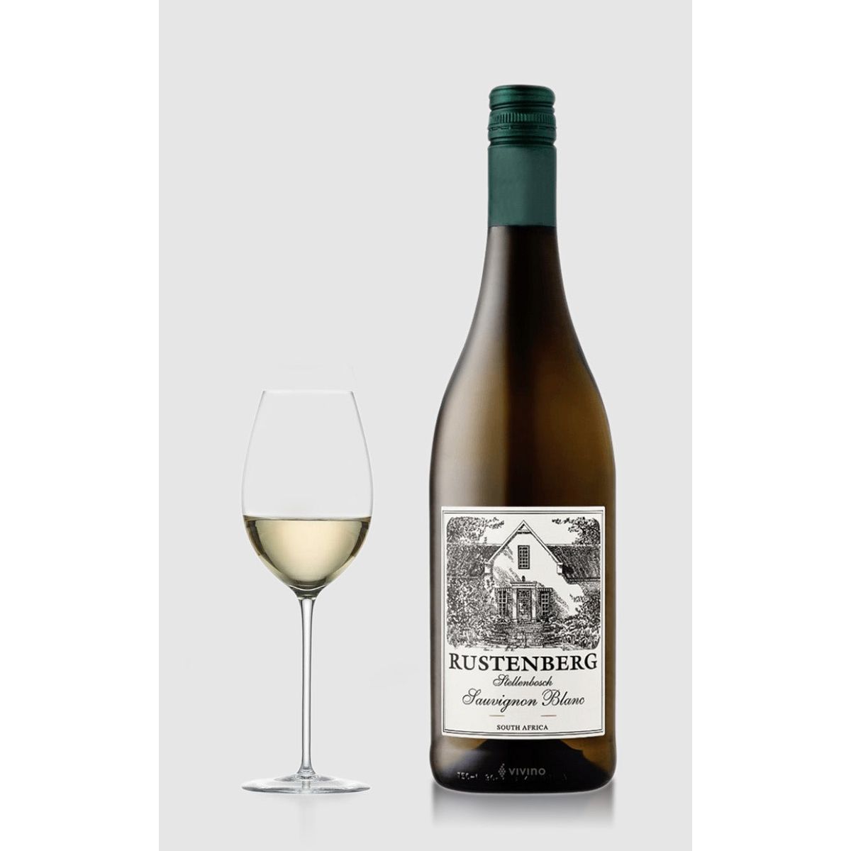 Rustenberg Sauvignon Blanc 2021