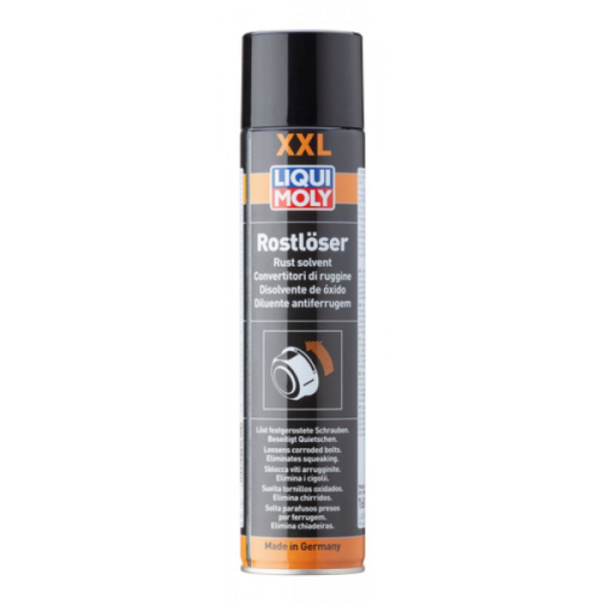 Rustløsner XXL, 600ml fra Liqui Moly