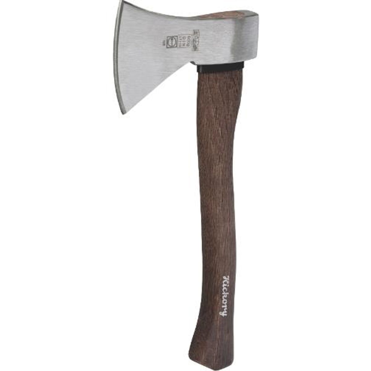 RUTHE Hatchet Hickory økse 800 gr