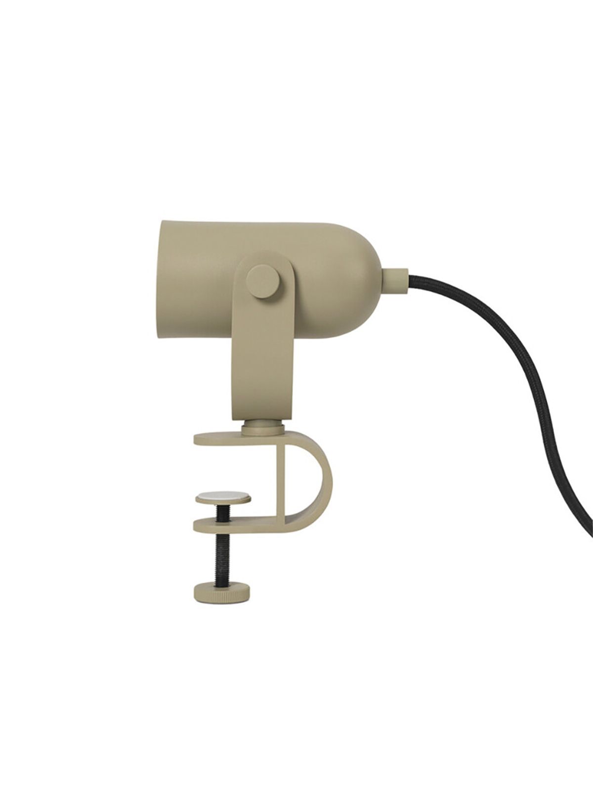 Ruuvi Lampe fra Ferm Living (Cashmere)