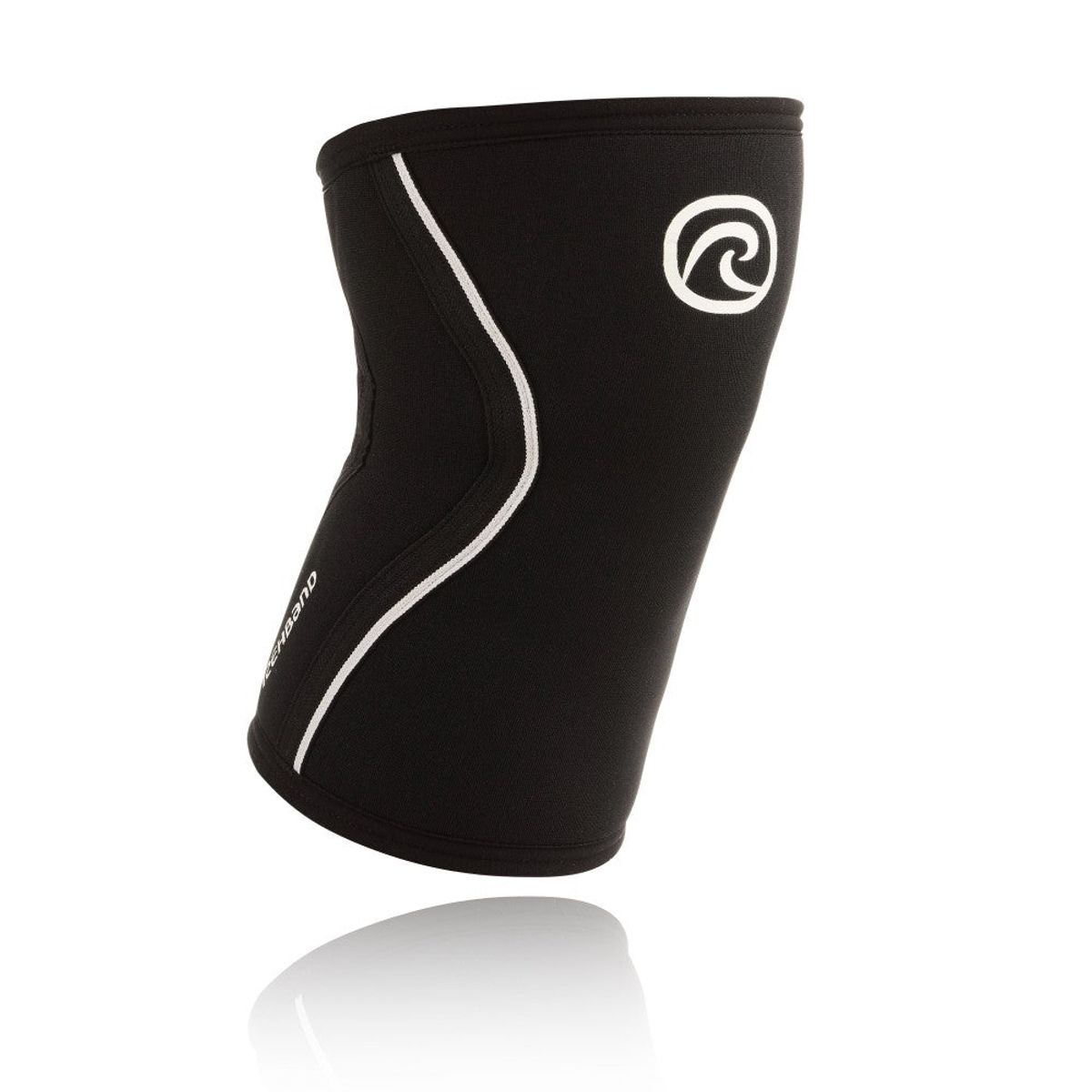 RX Knee Sleeve 3mm - Black