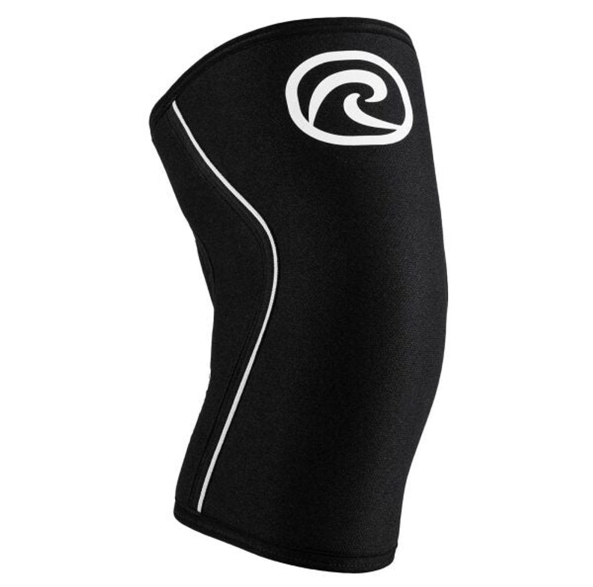 RX Knee Sleeve Power Max 7mm - Black