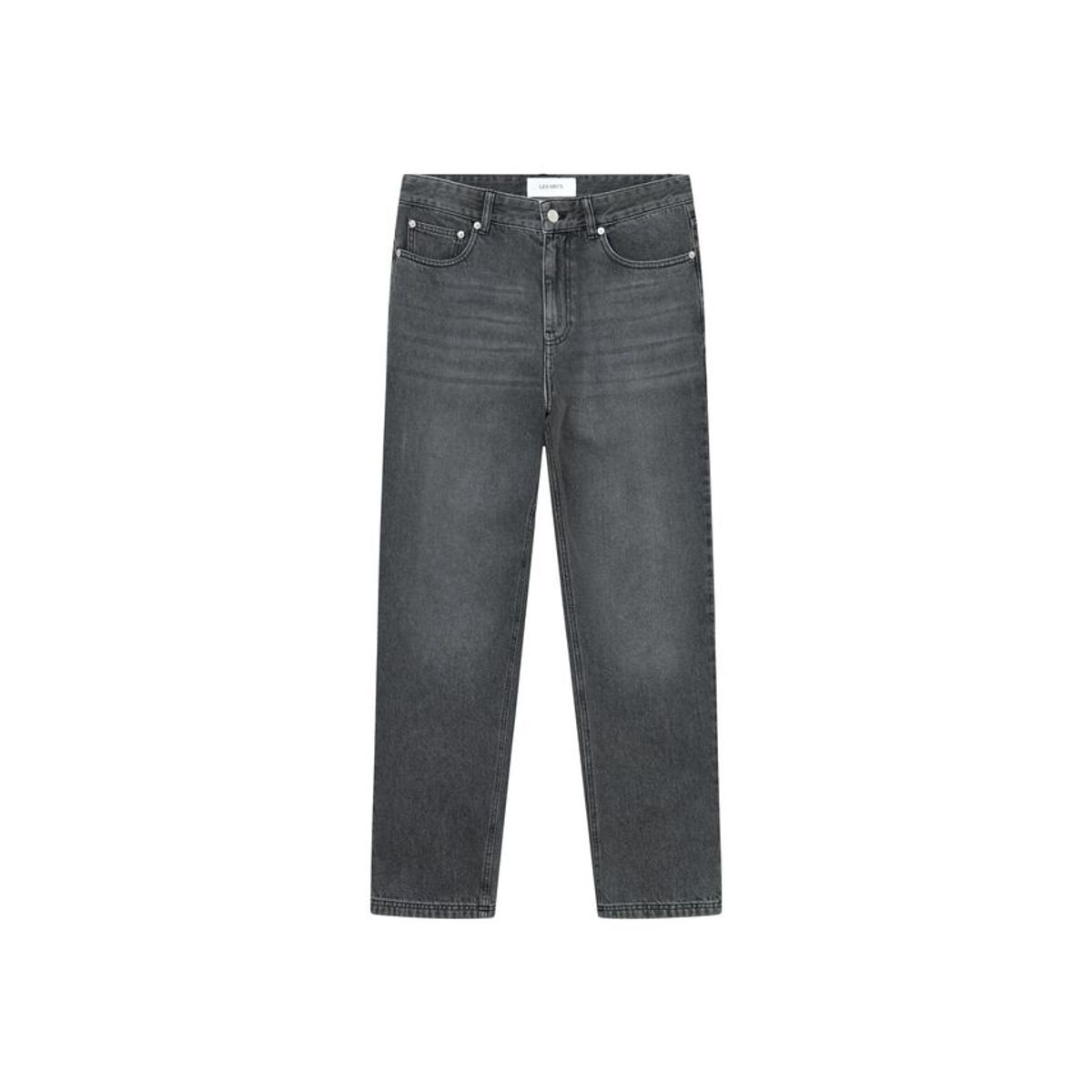 Ryder Relaxed Fit Jeans