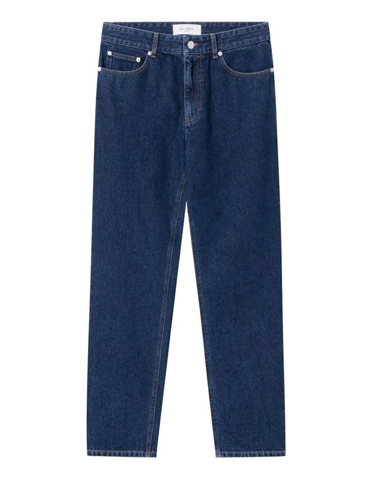 Ryder Relaxed Fit Jeans