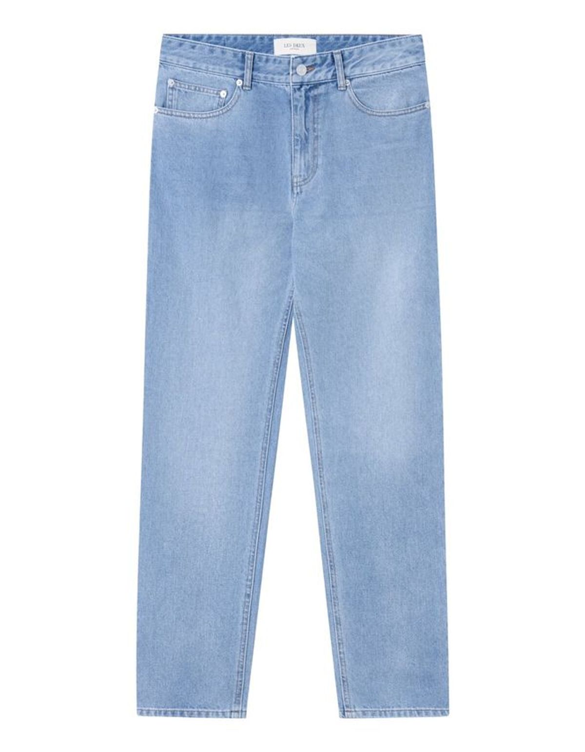 Ryder Relaxed Fit Jeans