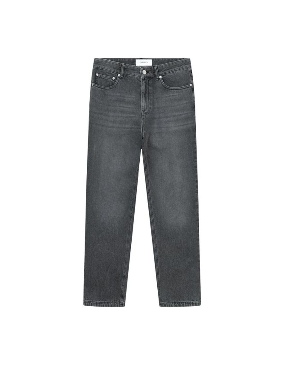 Ryder Relaxed Fit Jeans