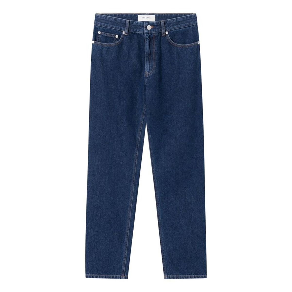 Ryder Relaxed Fit Jeans