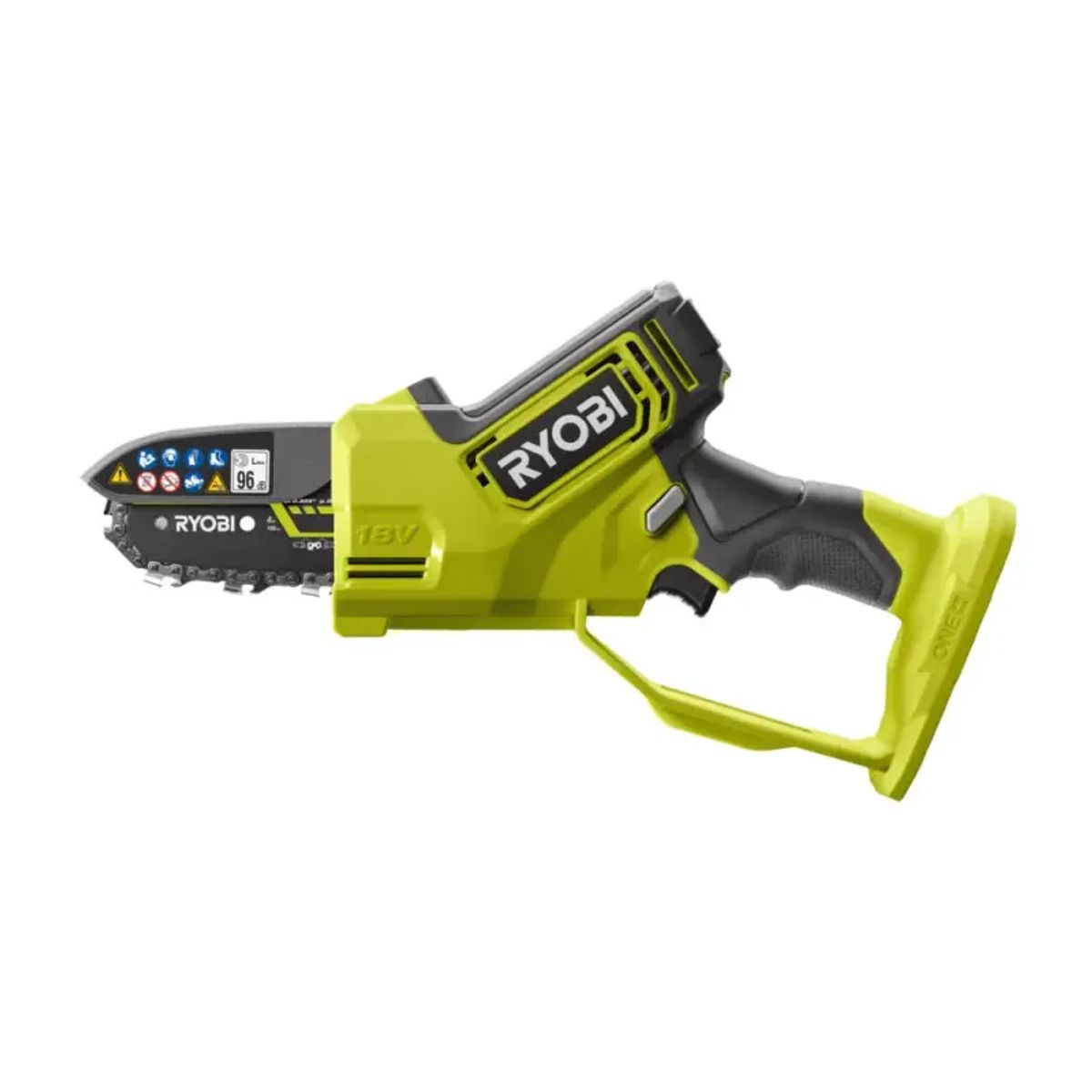 Ryobi 18V ONE+ Grensav - RY18PSX10A-0