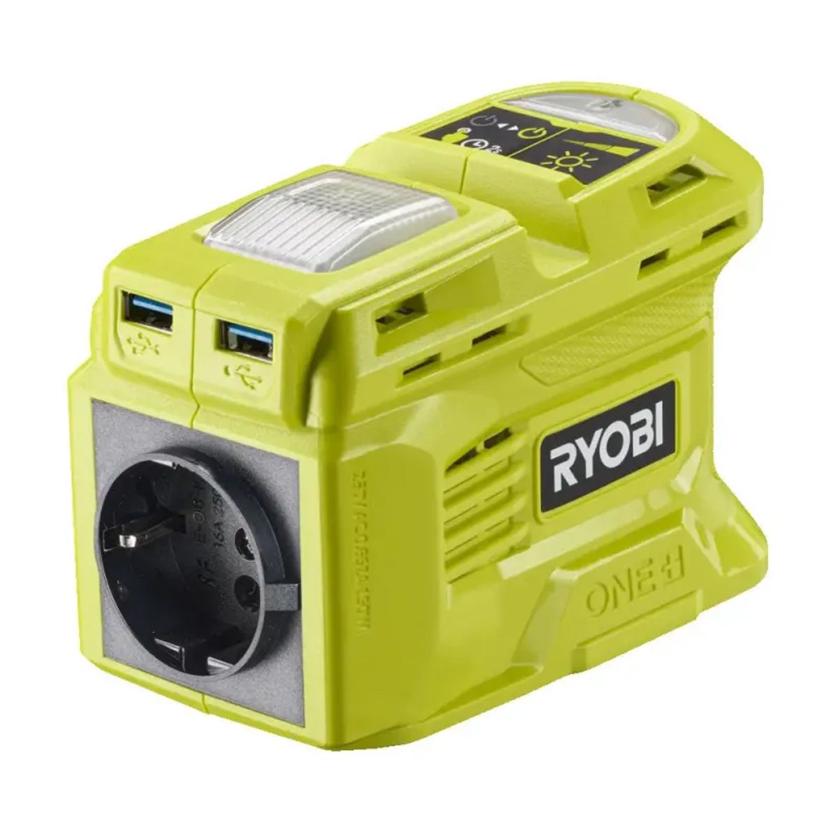 Ryobi 18V ONE+ Inverter - RY18BI150B