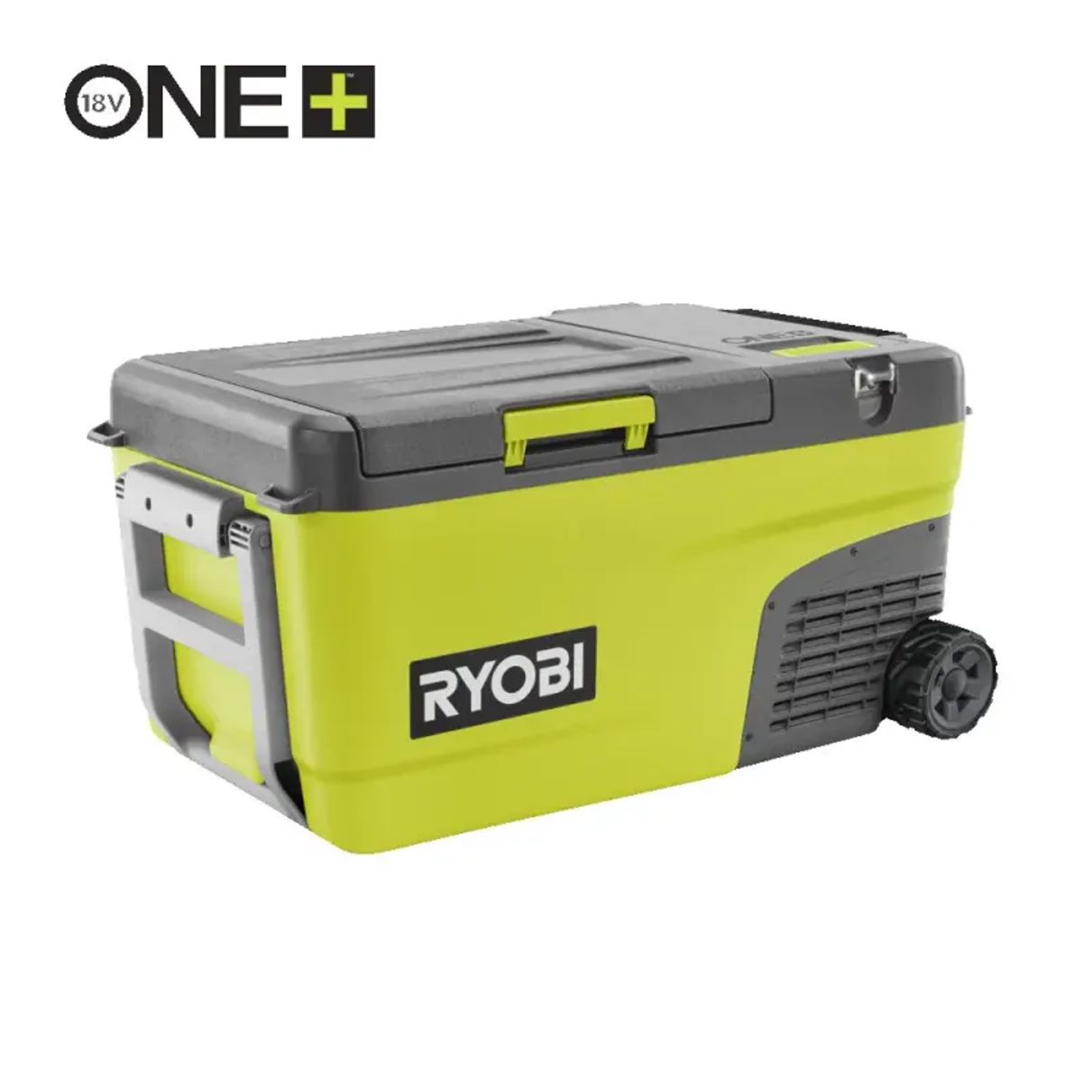 Ryobi 18V ONE+ Køleboks - RY18CB23A-0