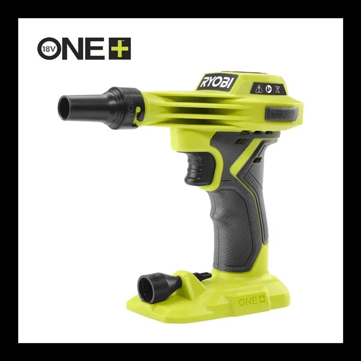 Ryobi 18V One+ Luftpumpe - RVI18-0