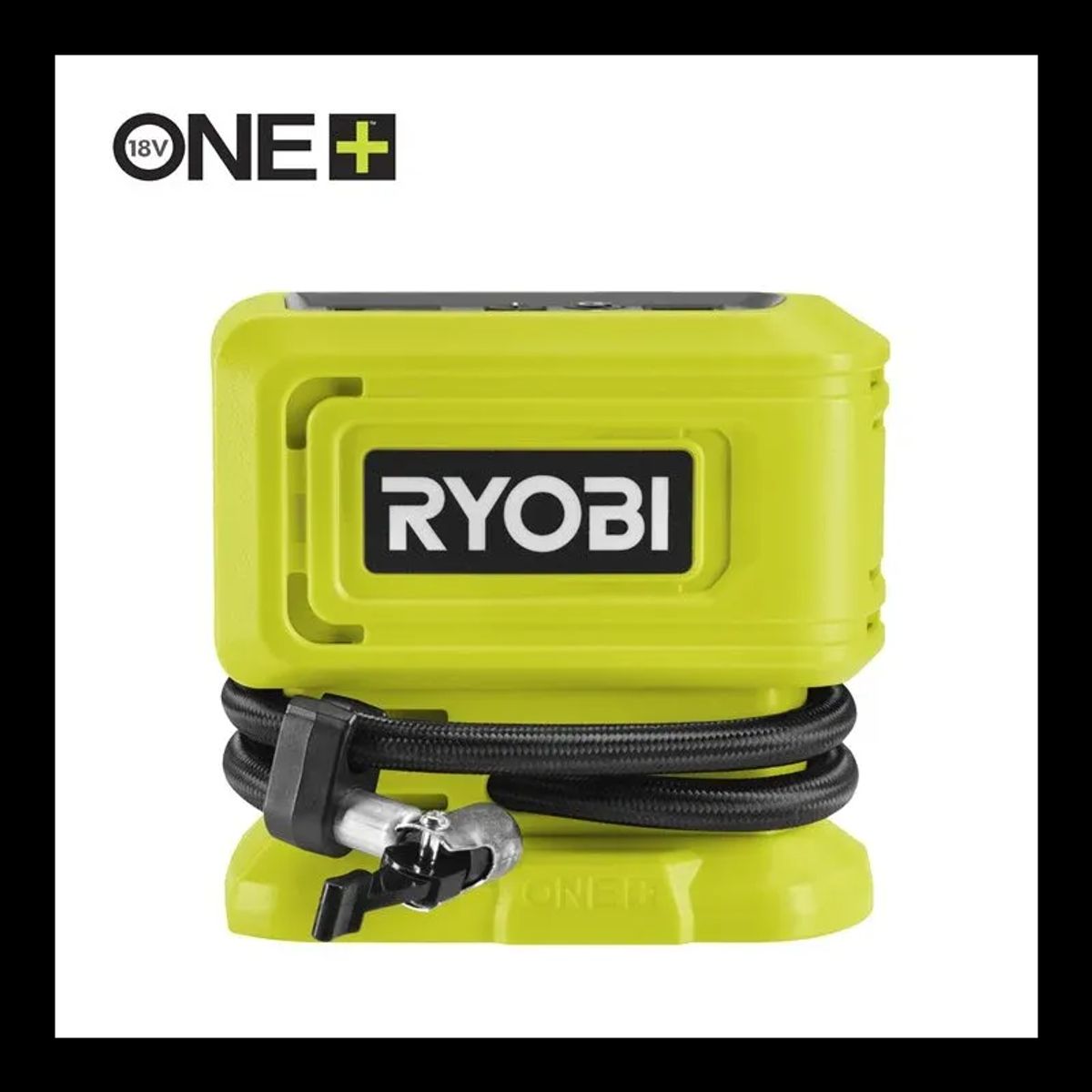 Ryobi 18V One+ Minikompressor - RPI18-0