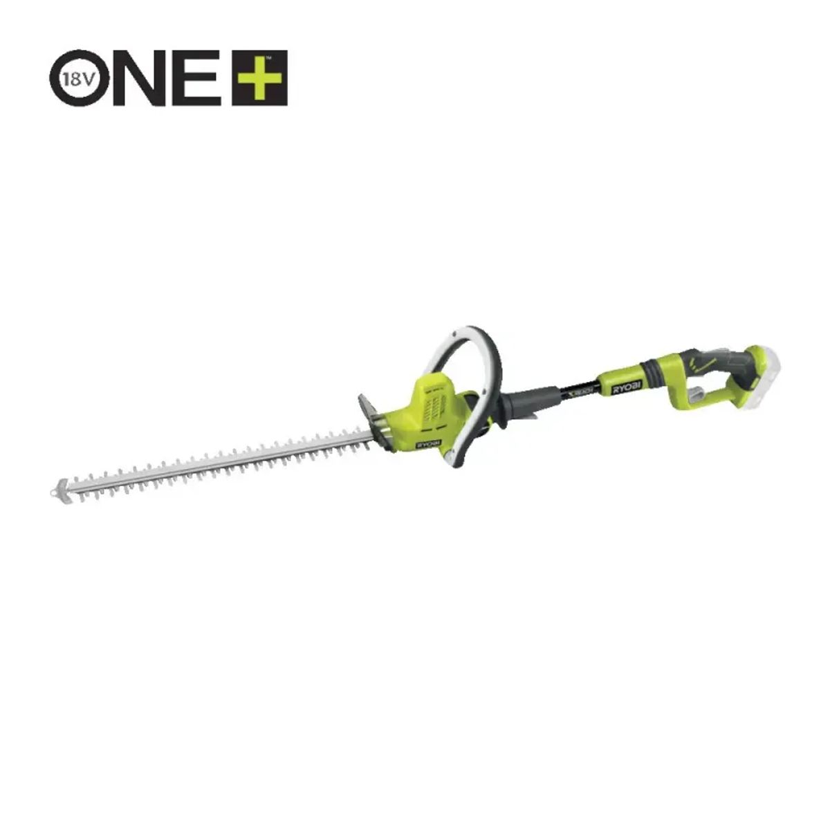 Ryobi 18V One Plus Ergo hækkeklipper - OHT1850X