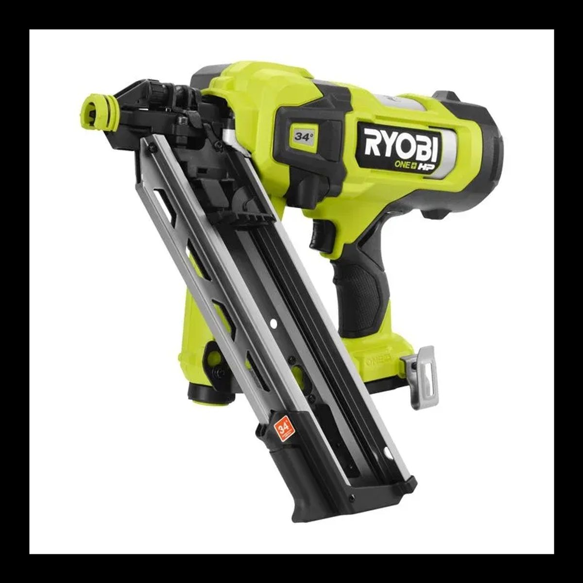 Ryobi 18V One+ Sømpistol - RFN1834X-0