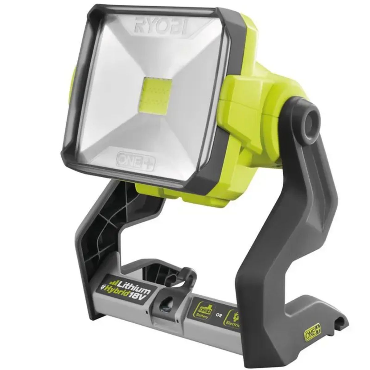 Ryobi Arbejdslampe R18ALH-0