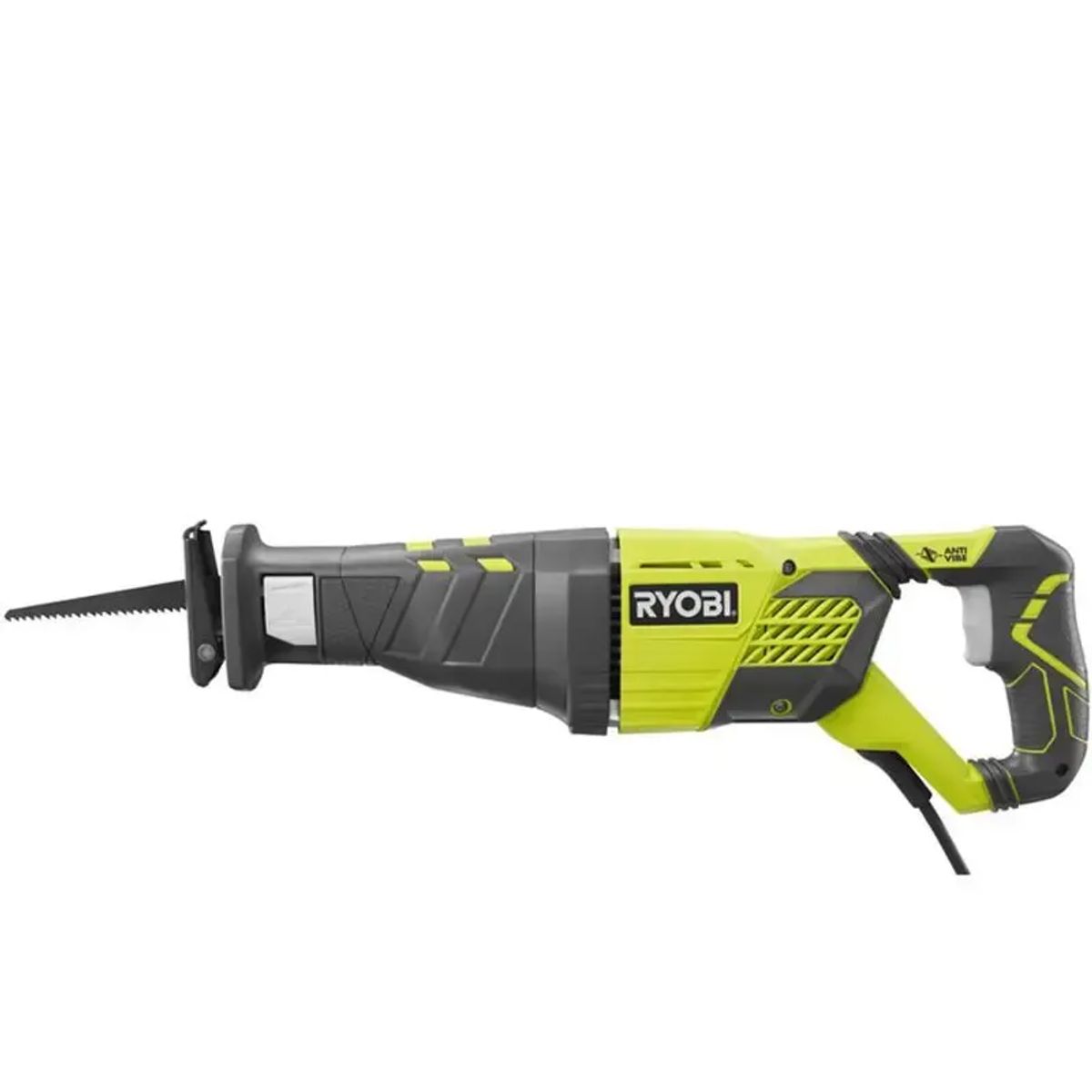 Ryobi Bajonetsav RRS1200-K