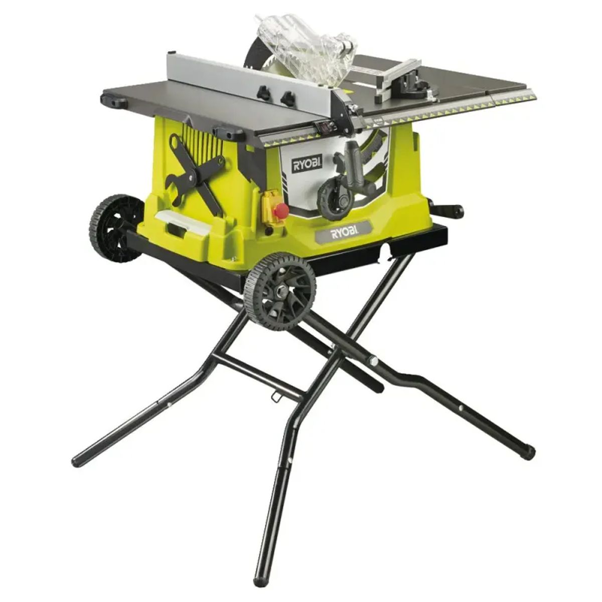 Ryobi Bordrundsav RTS1800EF-G