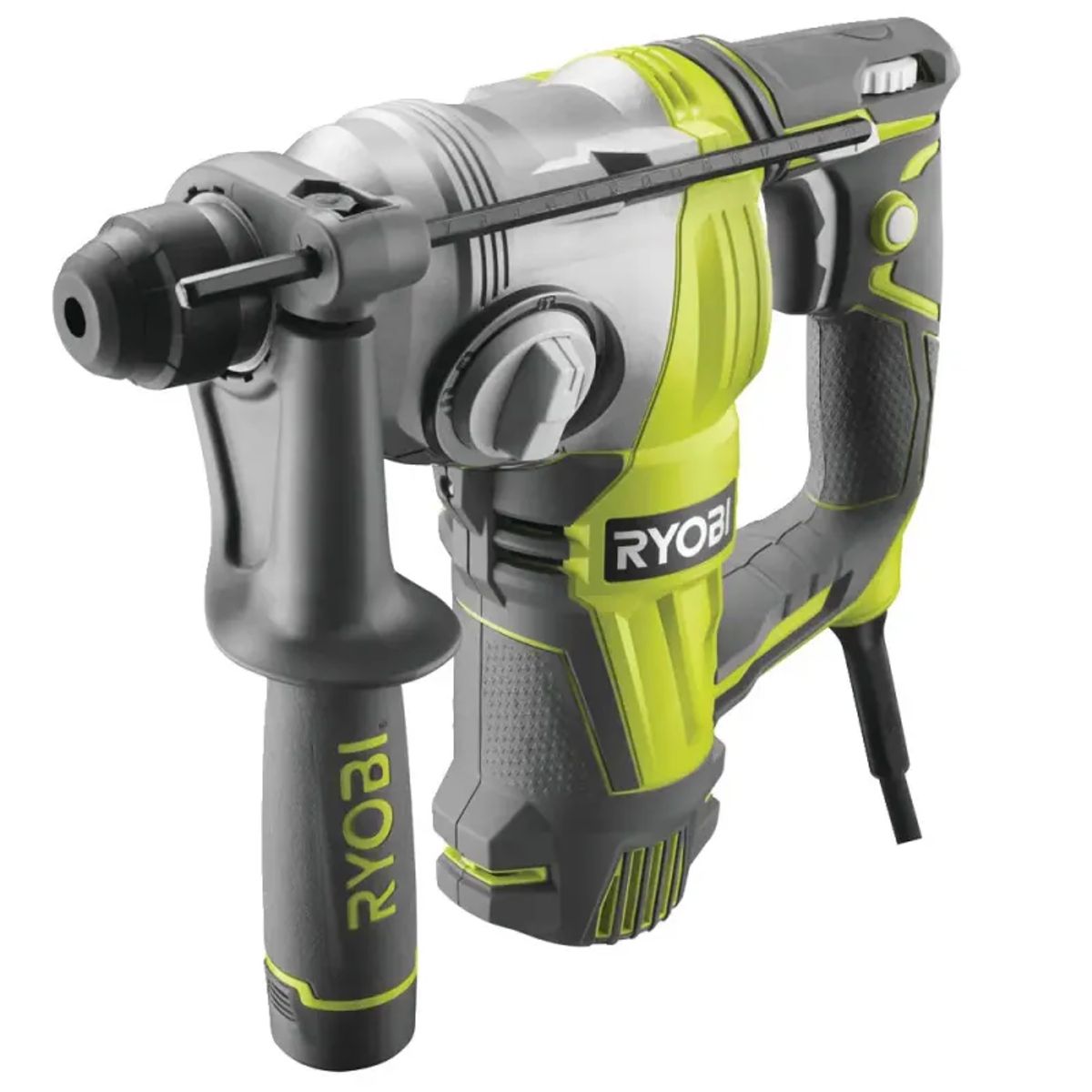 Ryobi Borehammer RSDS800-K