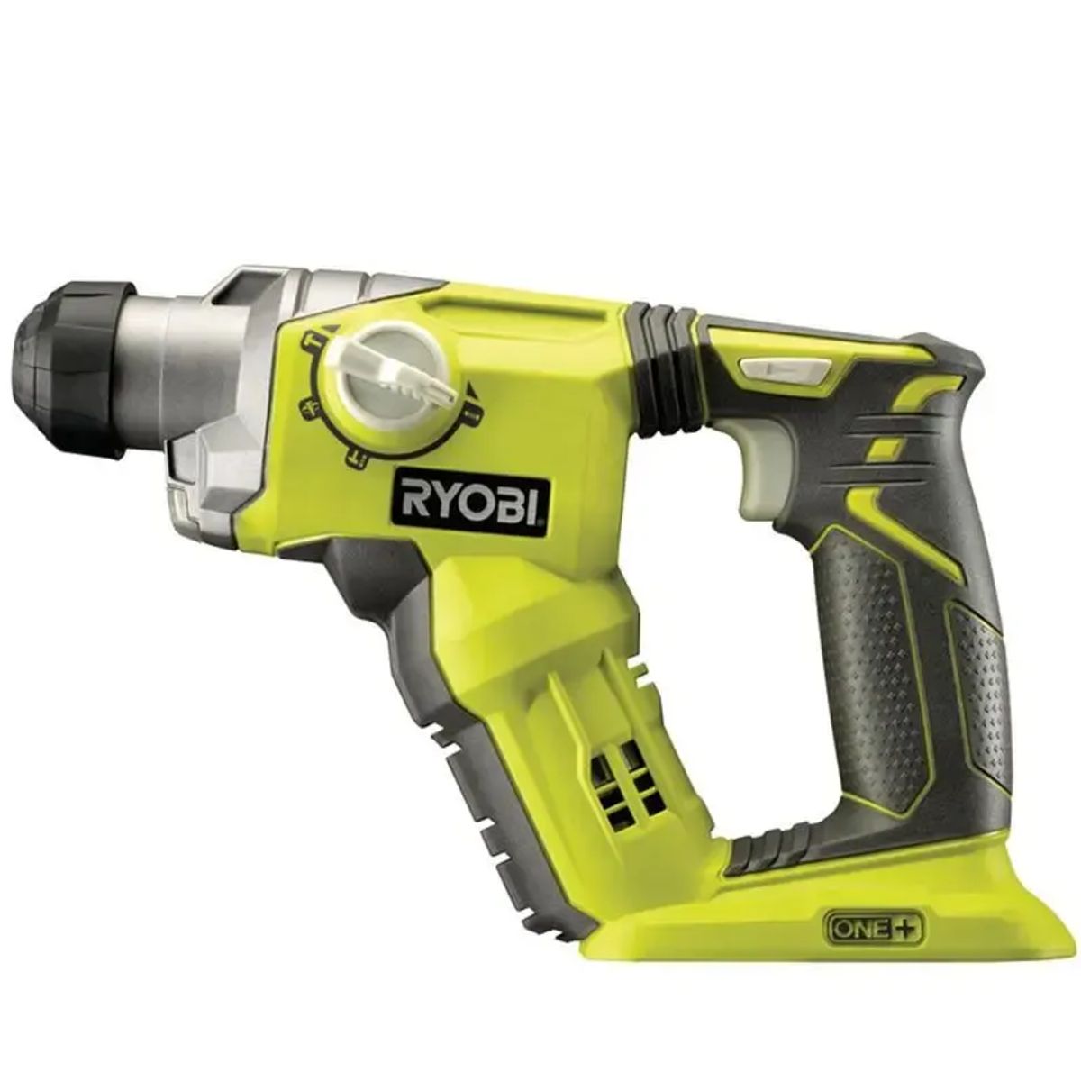 Ryobi Borehammer SDS+ 18V ONE+ - R18SDS-0