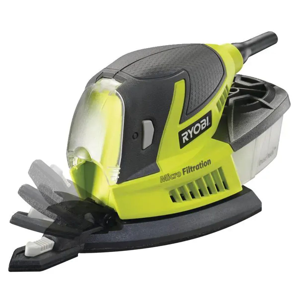 Ryobi Deltasliber 80 W - RPS80-G