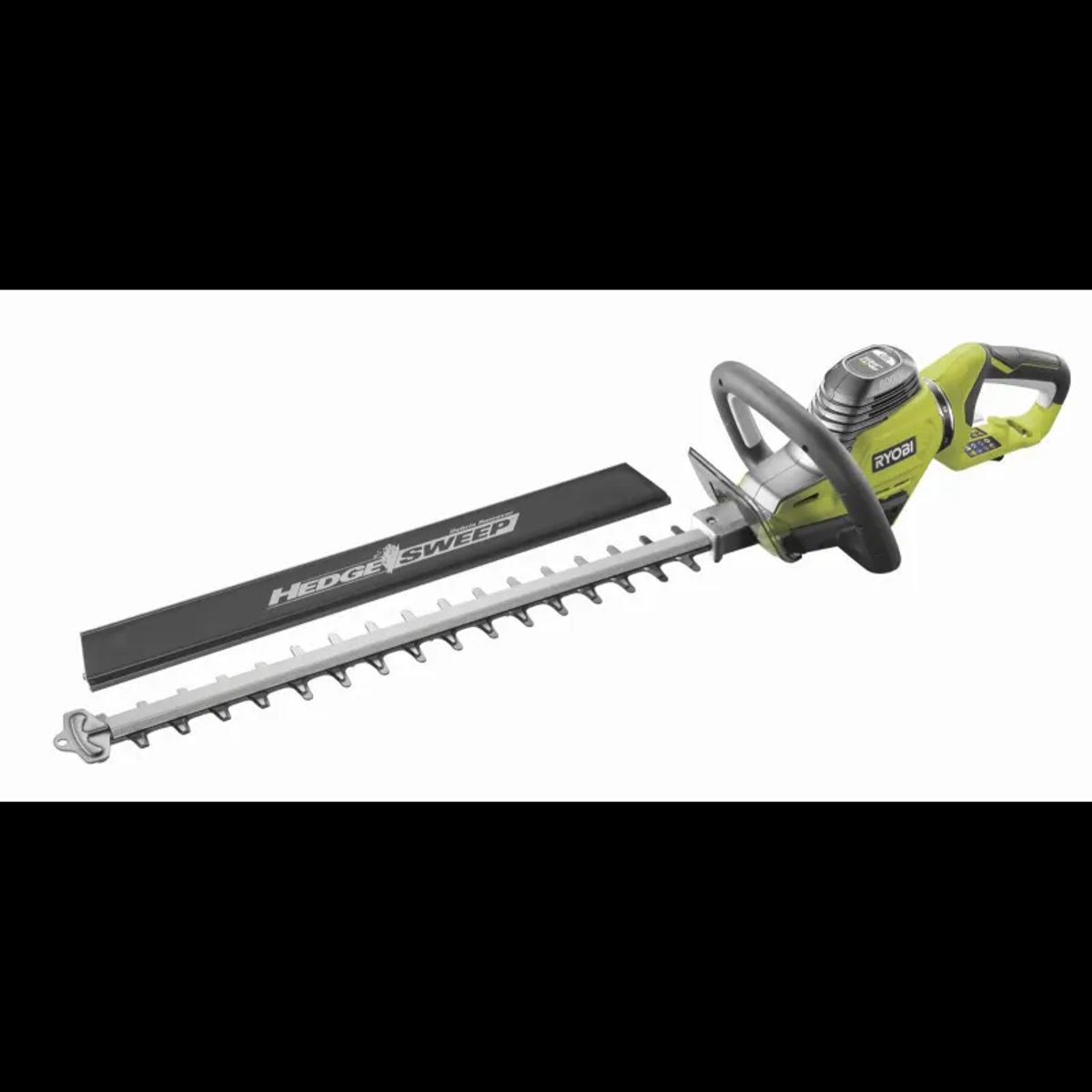 Ryobi Elektrisk hækkeklipper - RHT8165RL