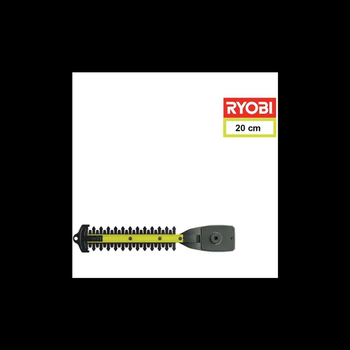 Ryobi Erstatningsklinge - 18Volt busktrimmer. Passer til OGS1822, OGS1821, OGS1820 - RAC308