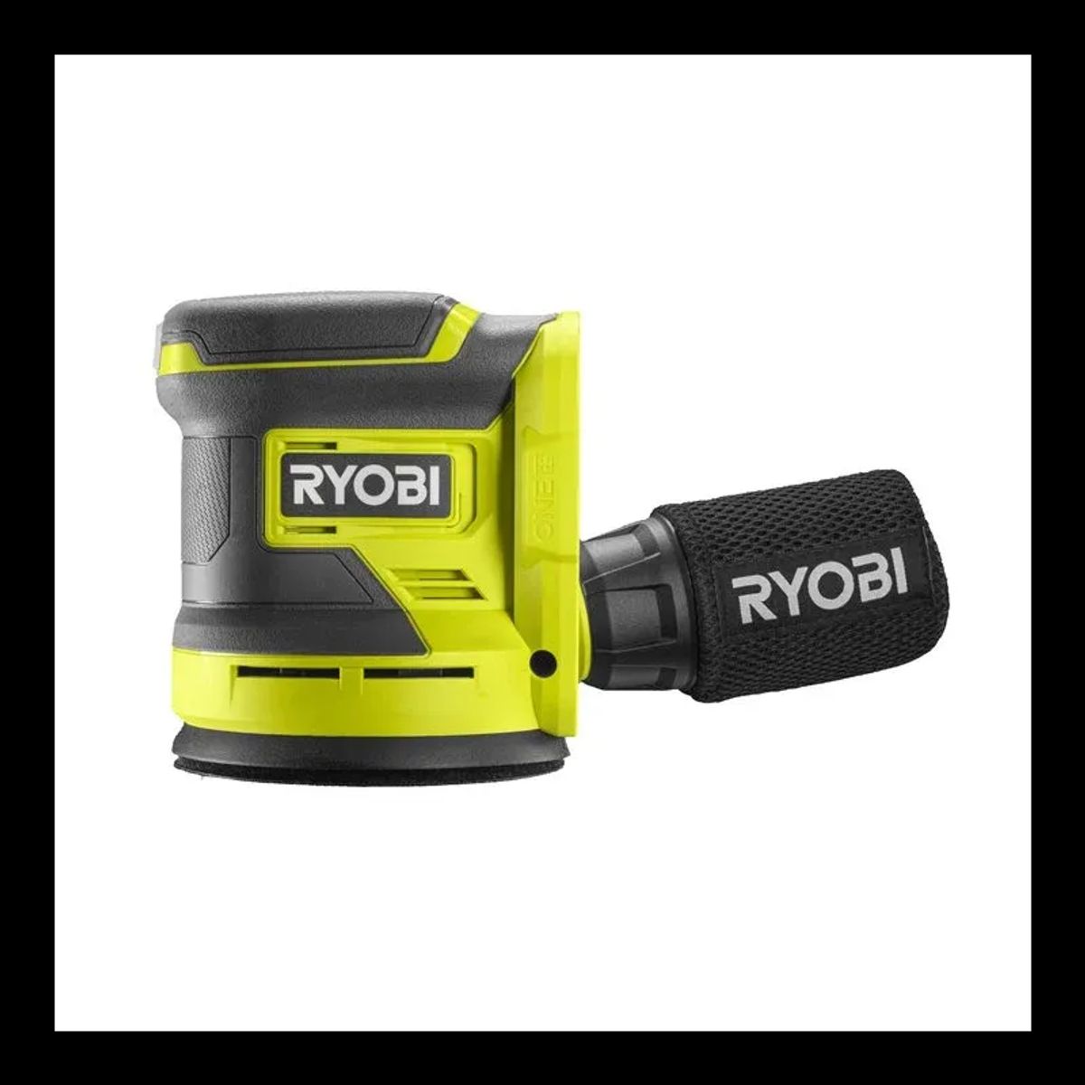 Ryobi Excentersliber Rros18-0