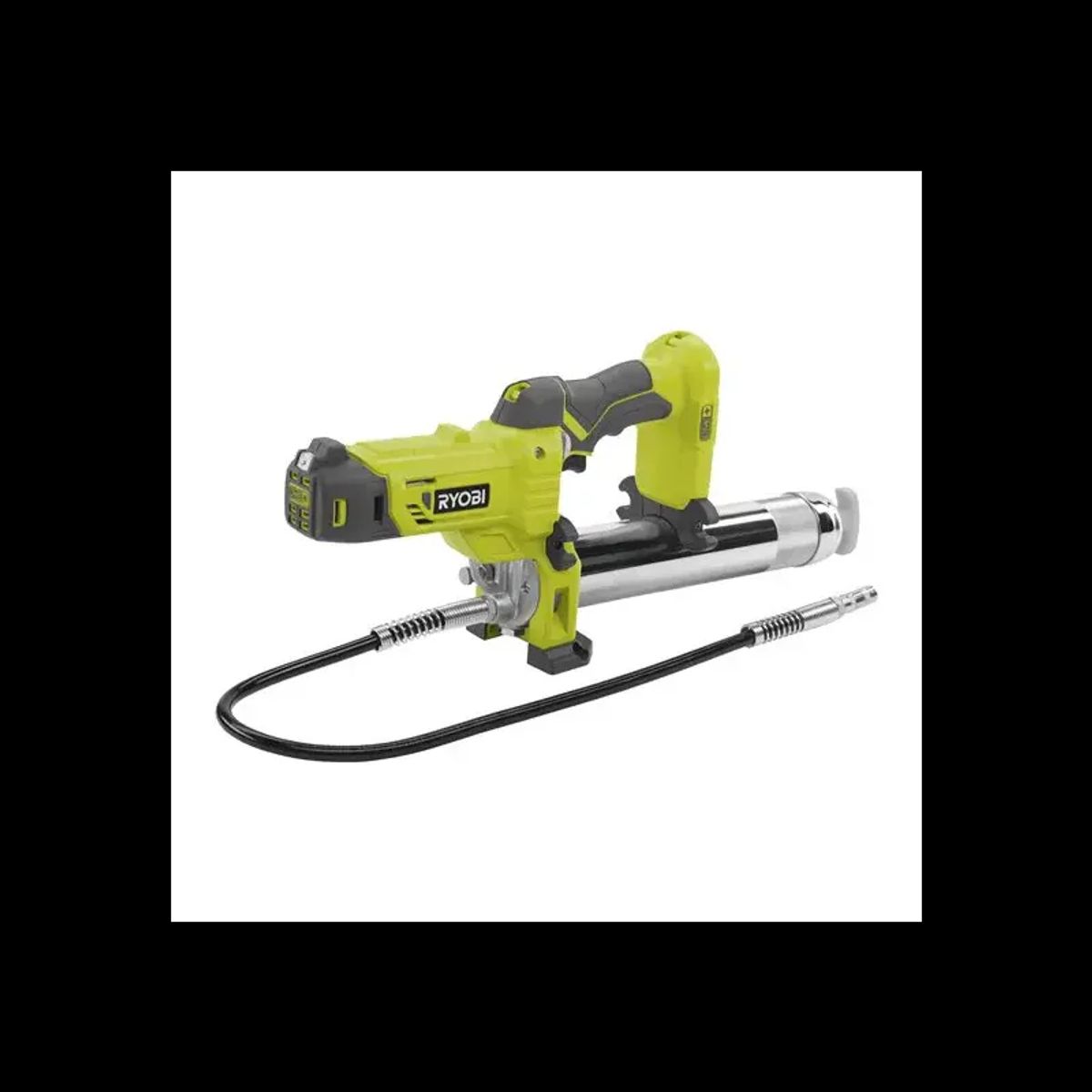 Ryobi Fedtsprøjte 18V - R18GG-0