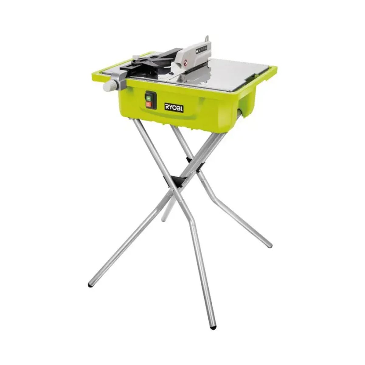 Ryobi Fliseskærer WS721S