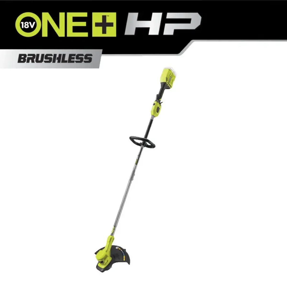 Ryobi Græstrimmer Ry18ltx33a-0