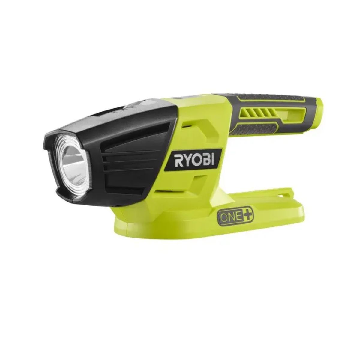 Ryobi Håndlygte LED R18T-0