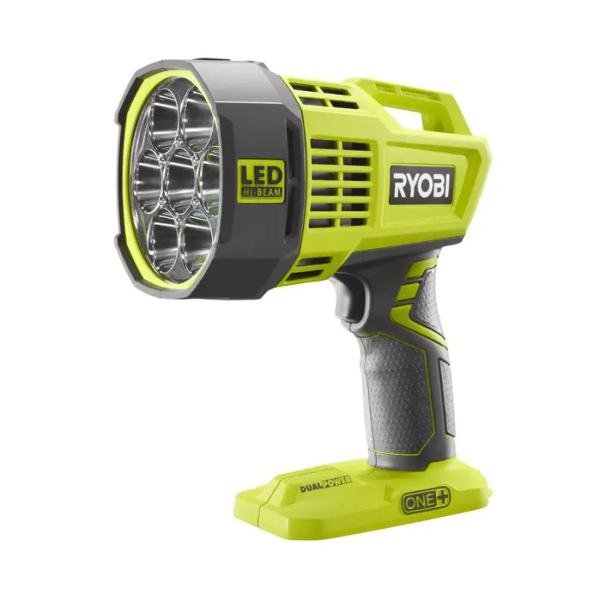 Ryobi Håndprojektør Hybrid Led R18SPL-0