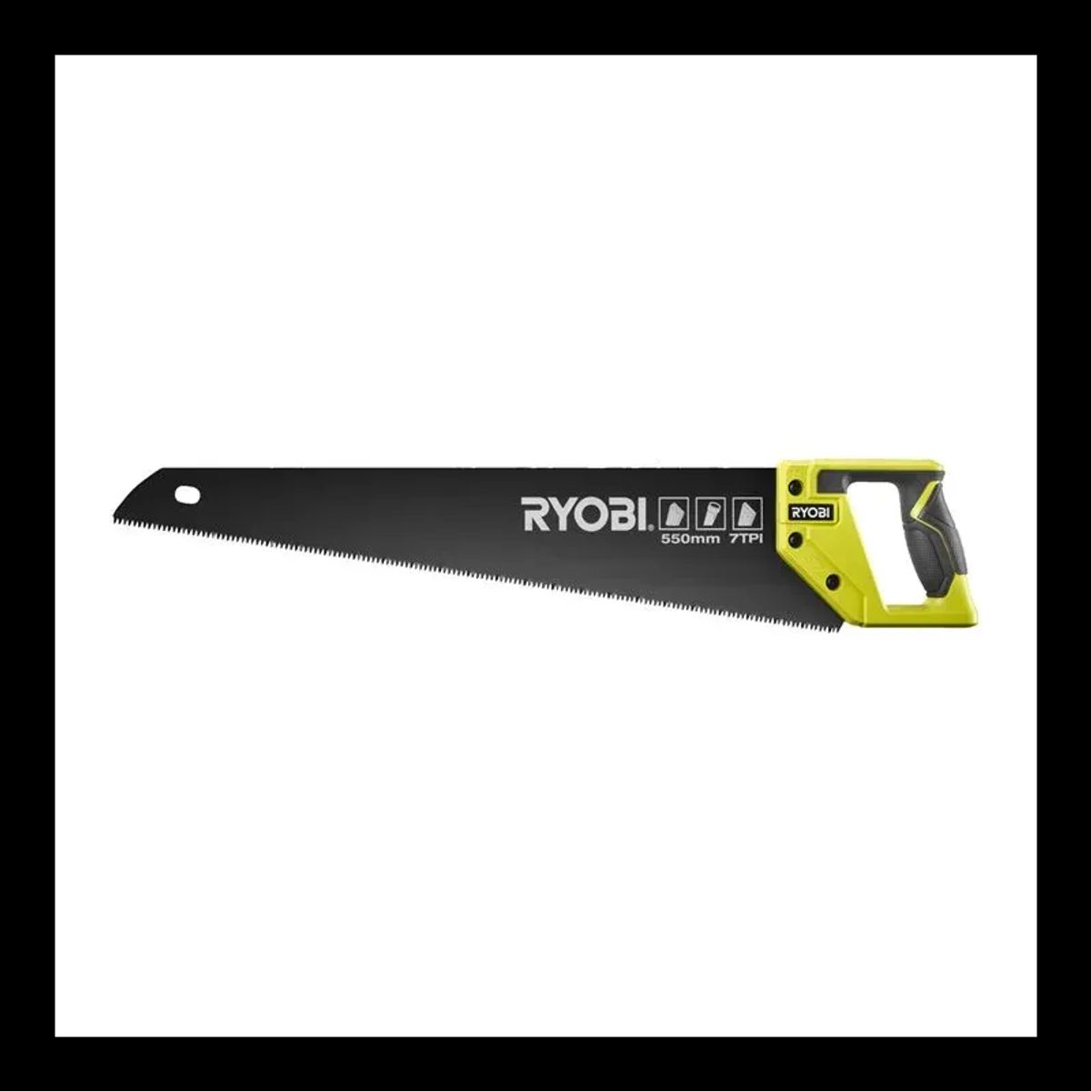 Ryobi Håndsav - RHCHS-550