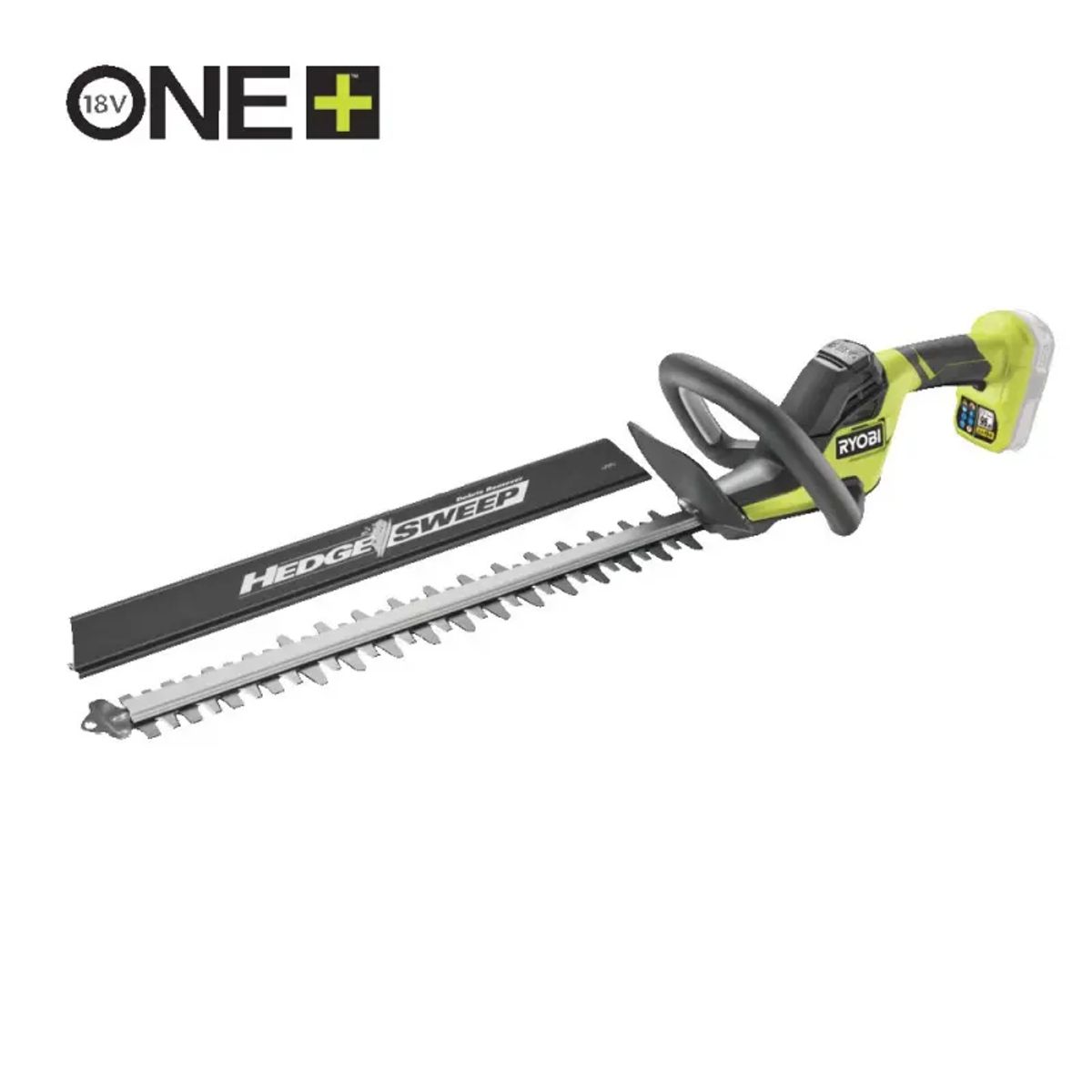 Ryobi Hækkeklipper 18V ONE - RY18HT50A-0