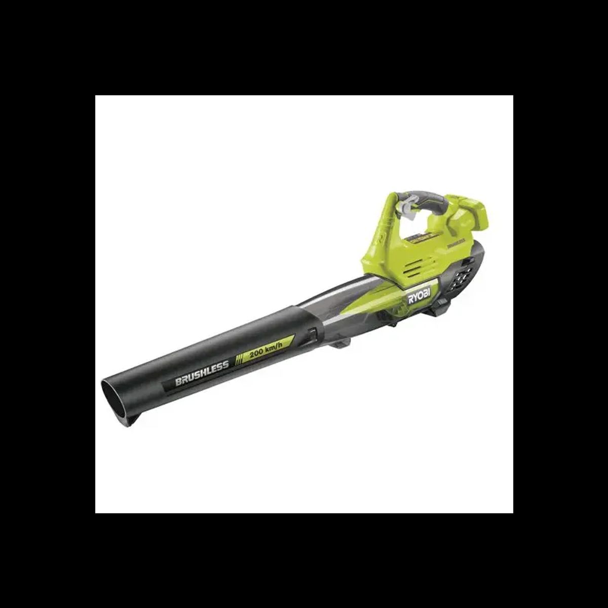 Ryobi Jet-Blæser 18V ONE+ - RY18BLXA-0