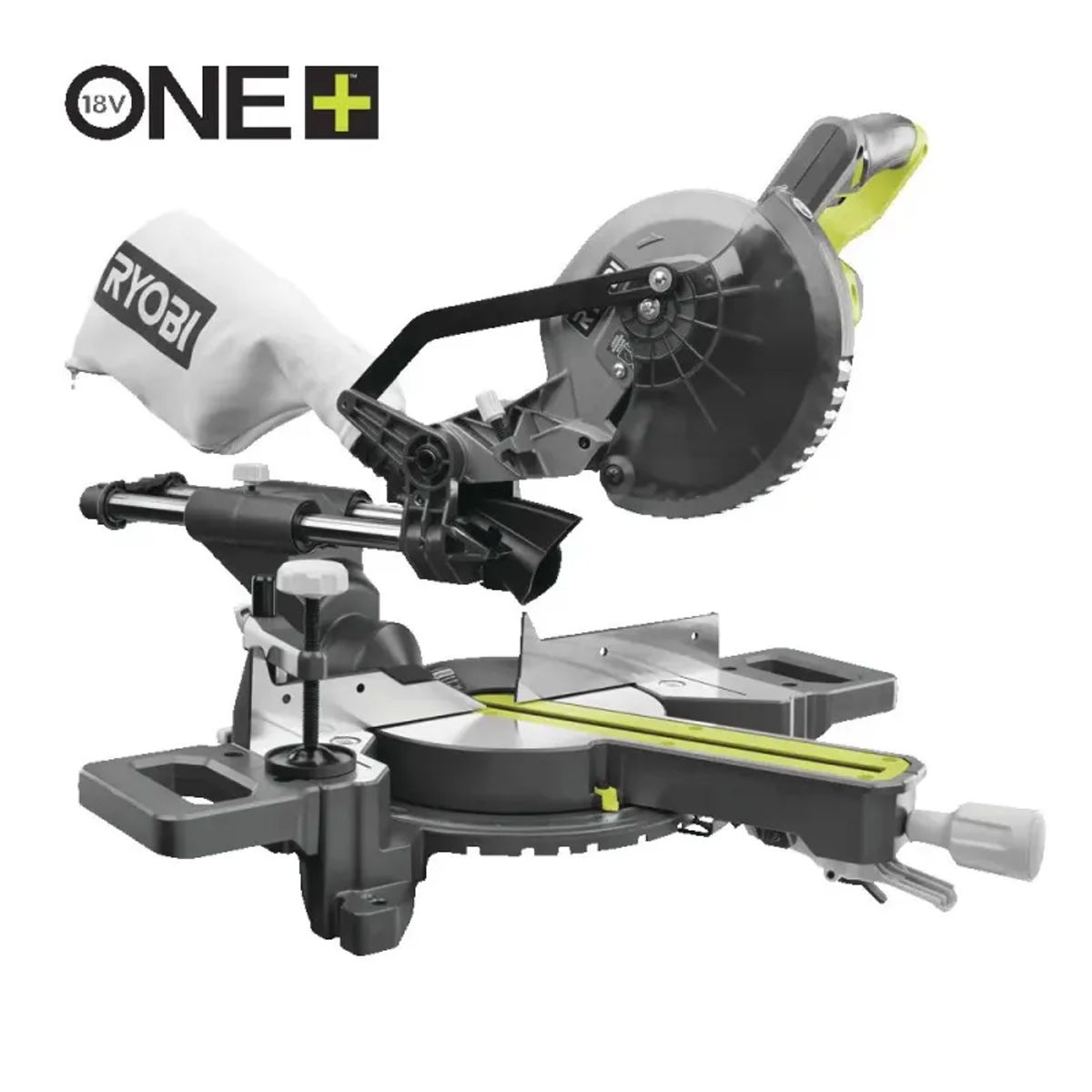 Ryobi Kap/geringssav 18V ONE + - RMS18190-0