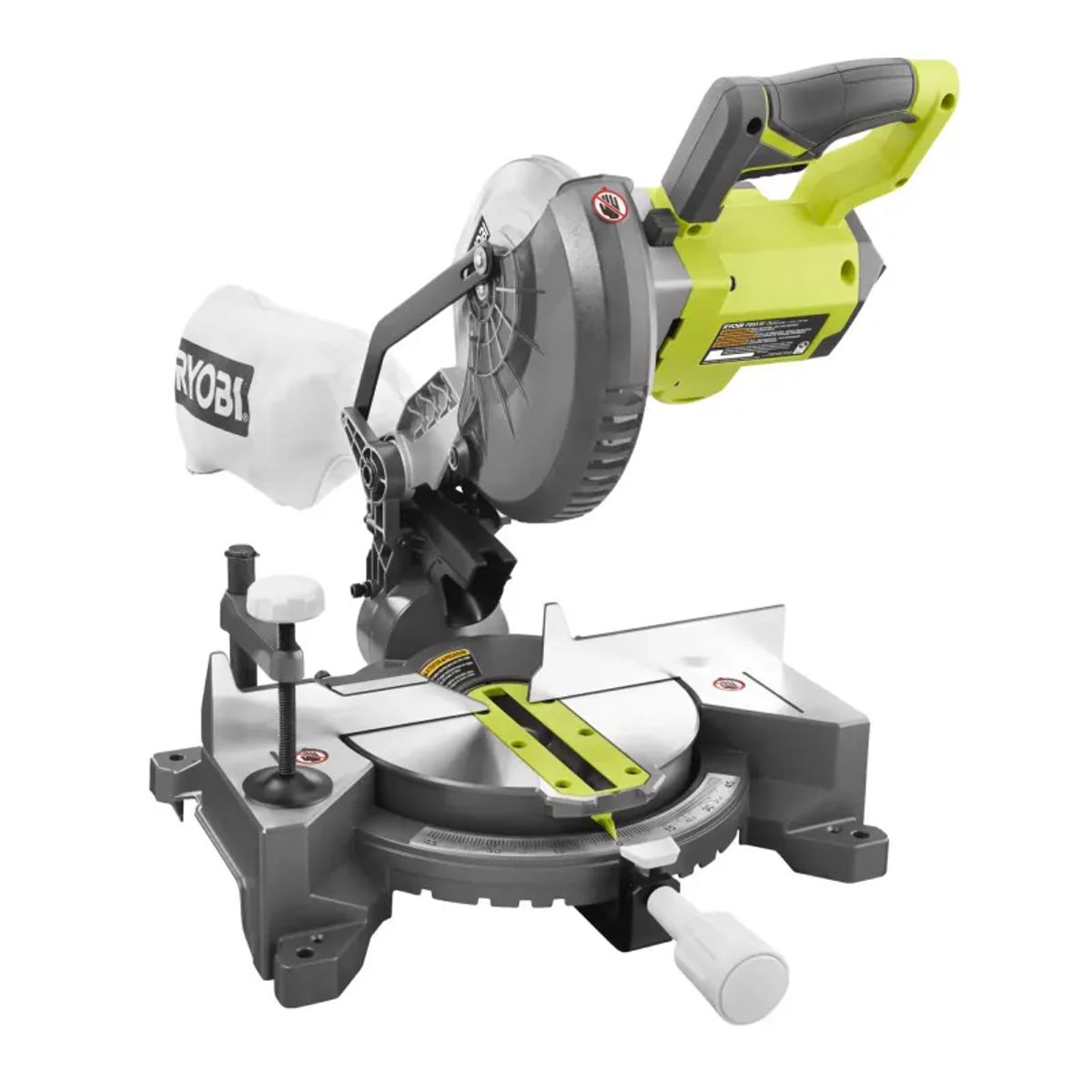 Ryobi Kap/geringssav EMS190DCL