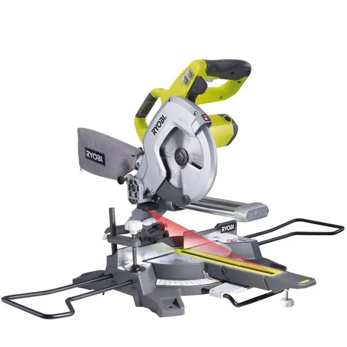 Ryobi Kap/geringssav EMS216L