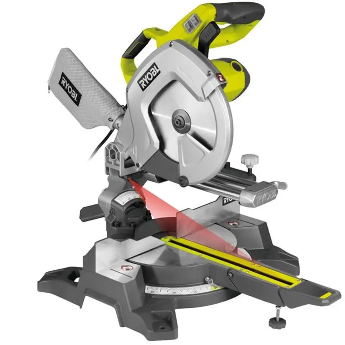 Ryobi Kap/geringssav EMS254L