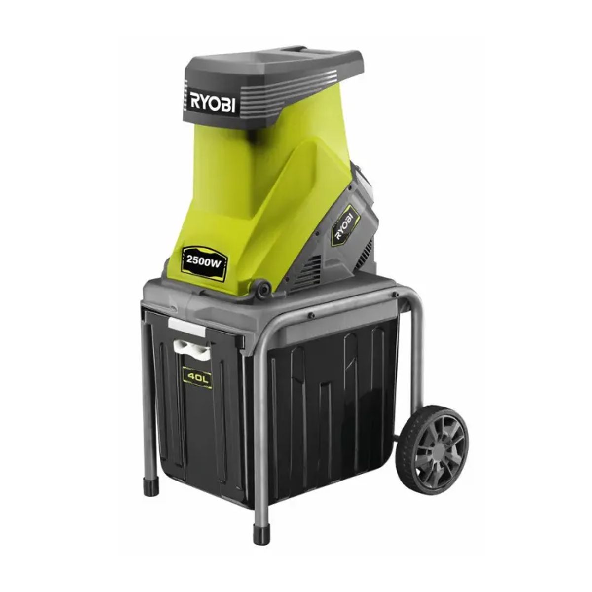 Ryobi Kompostkværn Rsh2545b