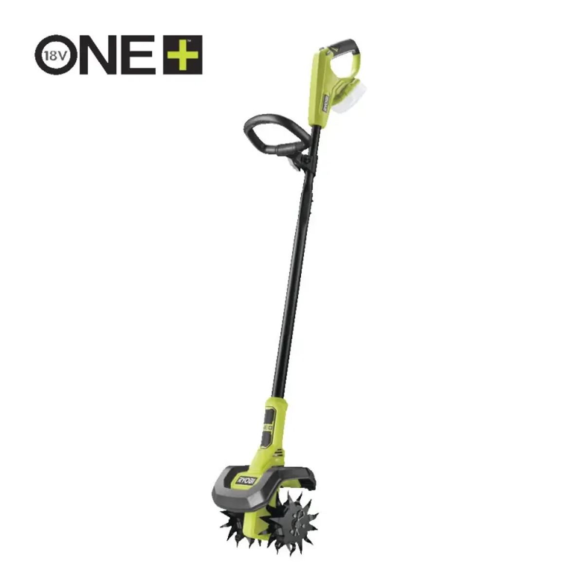 Ryobi Kultivator ONE + 18V - RY18CVA-0