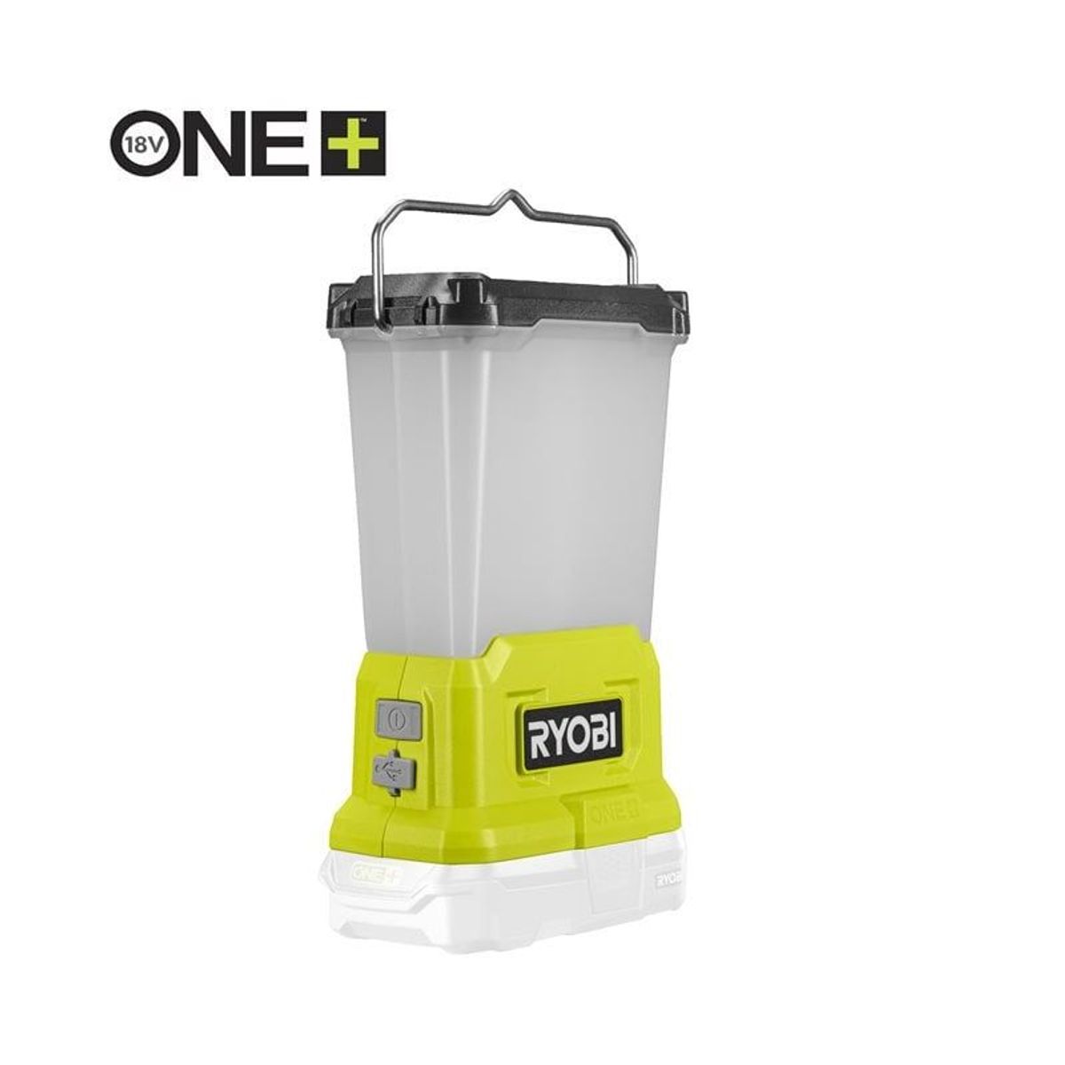 Ryobi Lanterne 18V ONE+ - RLL18-0